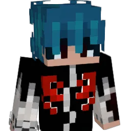TheAthenian2 Minecraft avatar bust