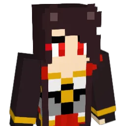 TheAtosen Minecraft avatar bust