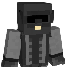 TheAvail_ Minecraft avatar bust