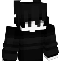 TheAveks Minecraft avatar bust