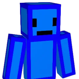 TheAverageBeard's Minecraft skin