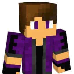 TheAvots Minecraft avatar bust