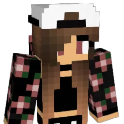 TheAwsomCheesBal's Minecraft skin