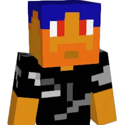 TheAxe73 Minecraft avatar bust