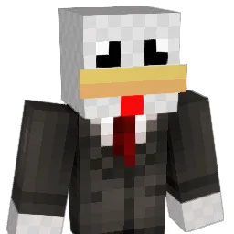 TheAxiom_ Minecraft avatar bust