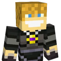 TheBEST_XP Minecraft avatar bust