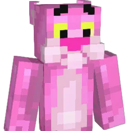 TheBIgYig Minecraft avatar bust