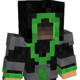TheBOSSofYu's Minecraft skin