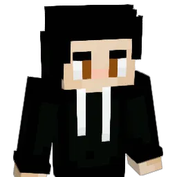 TheBOTStan Minecraft avatar bust