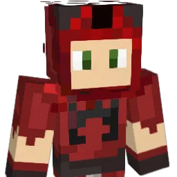 TheBab's Minecraft skin