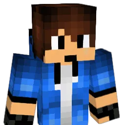 TheBaconNadder's Minecraft skin