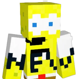 TheBaconYummy2 Minecraft avatar bust