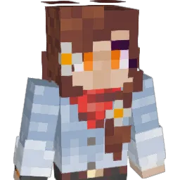 TheBaconator_IV Minecraft avatar bust