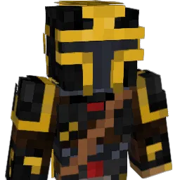TheBaconeer Minecraft avatar bust