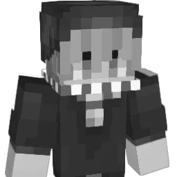 TheBadi Minecraft avatar bust