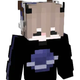 TheBakedBuddhist Minecraft avatar bust