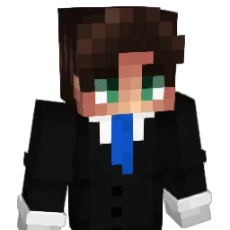 TheBakerSousChef Minecraft avatar bust