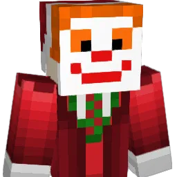 TheBananaMan0 Minecraft avatar bust