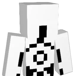 TheBanjoman Minecraft avatar bust