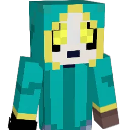 TheBardGuy's Minecraft skin