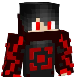 TheBeanster3 Minecraft avatar bust