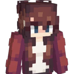 TheBearsChair Minecraft avatar bust