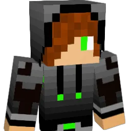 TheBeast2155's Minecraft skin