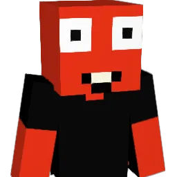 TheBeastBoyNL Minecraft avatar bust