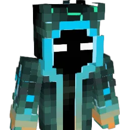 TheBeastCtz Minecraft avatar bust