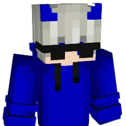 TheBeast_OG Minecraft avatar bust