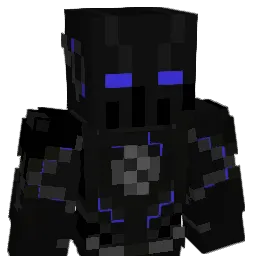 TheBeastsShadow's Minecraft skin