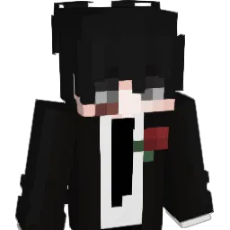 TheBeatBoy_ Minecraft avatar bust