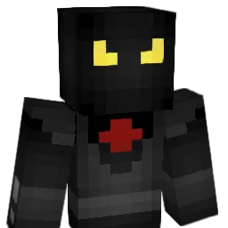 TheBeatDown3 Minecraft avatar bust
