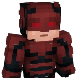 TheBeatles Minecraft avatar bust