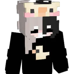 TheBeaver22222 Minecraft avatar bust