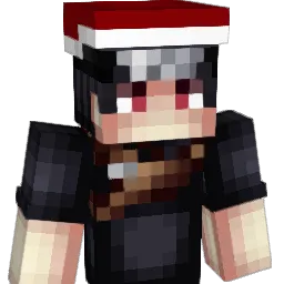 TheBeeMeister Minecraft avatar bust