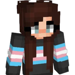 TheBeeholderTTV Minecraft avatar bust
