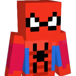 TheBeevis's Minecraft skin