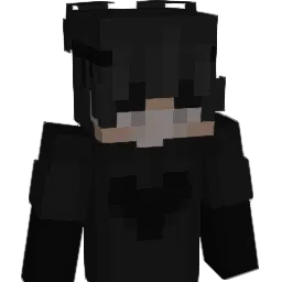 TheBen_'s Minecraft skin