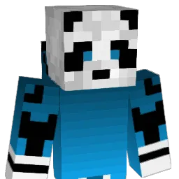 TheBenninator Minecraft avatar bust