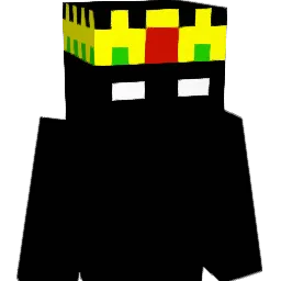 TheBest14777 Minecraft avatar bust