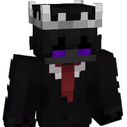 TheBestBtw Minecraft avatar bust