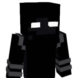 TheBestChip Minecraft avatar bust