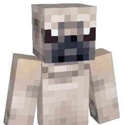 TheBestFan1988 Minecraft avatar bust
