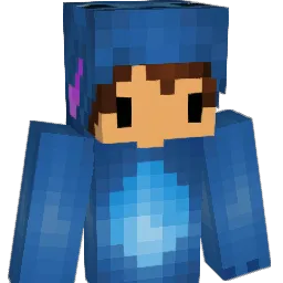 TheBestGinger11 Minecraft avatar bust