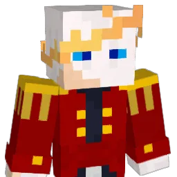 TheBestLoyalist Minecraft avatar bust