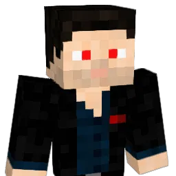 TheBestOne69 Minecraft avatar bust