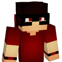 TheBestSkill's Minecraft skin