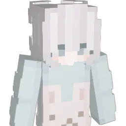 TheBestVapuUser Minecraft avatar bust