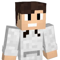 TheBestXB0X Minecraft avatar bust